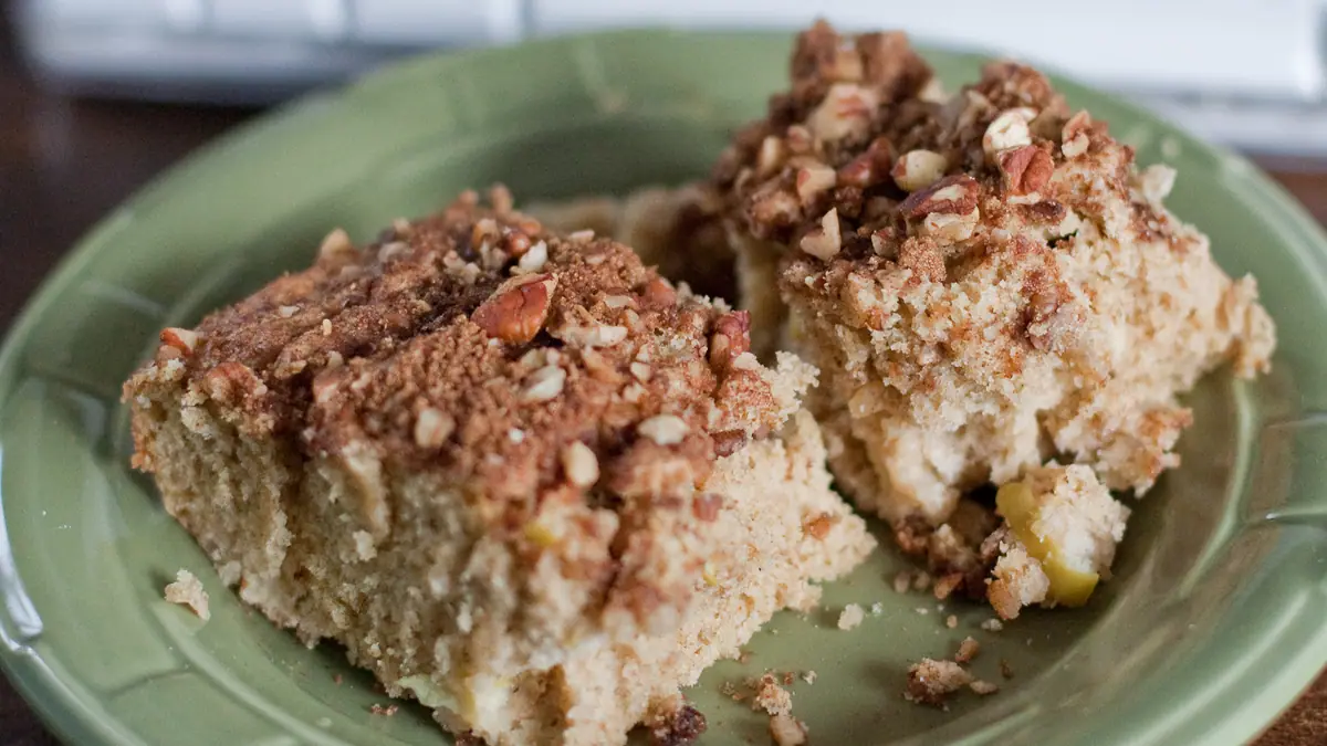 Asian Bakery bakes