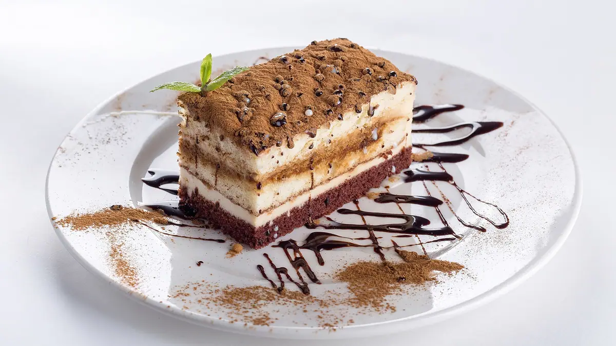 Asian Bakery bakes